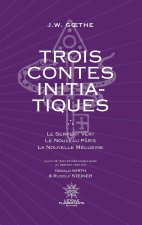 Trois Contes Initiatiques