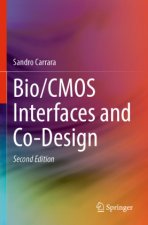 Bio/CMOS Interfaces and Co-Design