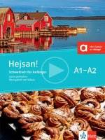 Hejsan! A1-A2 Landeskunde: Übungsheft mit Videos