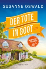 Mörderisch verstrickt - Der Tote im Boot