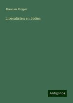 Liberalisten en Joden