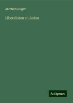 Liberalisten en Joden