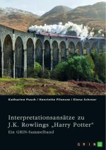 Interpretationsansätze zu J.K. Rowlings ?Harry Potter?
