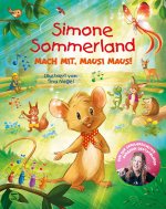 Simone Sommerland. Mach mit, Mausi Maus!
