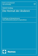 Die Heimat der Anderen