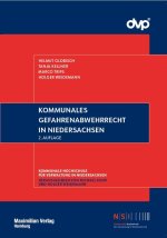 Kommunales Gefahrenabwehrrecht in Niedersachsen