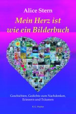 Mein Herz ist wie ein Bilderbuch