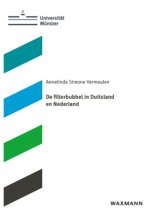 De filterbubbel in Duitsland en Nederland