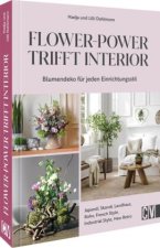 Flower-Power trifft Interior