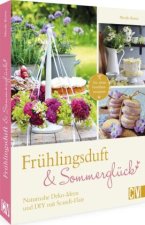 Frühlingsduft und Sommerglück: Naturnahe Deko-Ideen und DIYs mit Scandi-Flair