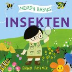 Nerdy Babys 4 - Insekten