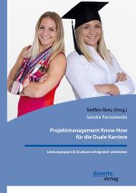 Projektmanagement Know-How für die Duale Karriere. Leistungssport & Studium erfolgreich verbinden