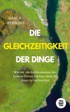 Die Gleichzeitigkeit der Dinge