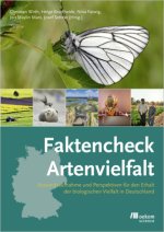 Faktencheck Artenvielfalt