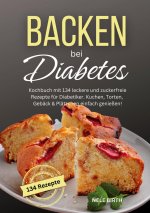 Backen bei Diabetes