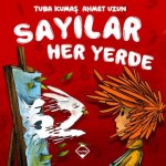Sayilar Her Yerde