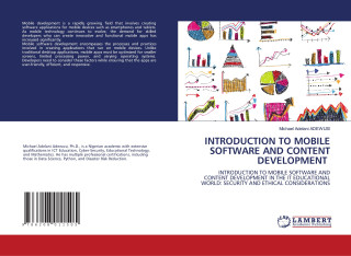 INTRODUCTION TO MOBILE SOFTWARE AND CONTENT DEVELOPMENT