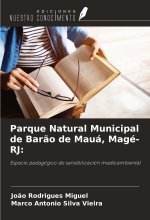 Parque Natural Municipal de Bar?o de Mauá, Magé-RJ: