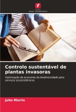 Controlo sustentável de plantas invasoras