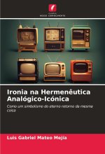 Ironia na Hermen?utica Analógico-Icónica
