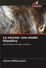 La nevrosi: uno studio filosofico
