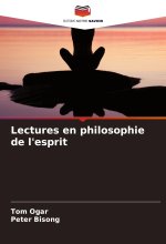 Lectures en philosophie de l'esprit