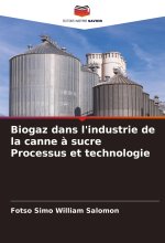 Biogaz dans l'industrie de la canne ? sucre Processus et technologie