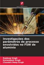 Investigaç?es dos parâmetros de processo envolvidos no FSW de alumínio