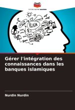 Gérer l'intégration des connaissances dans les banques islamiques