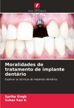 Moralidades de tratamento de implante dentário