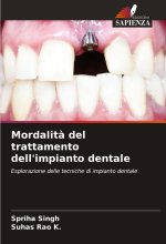 Mordalit? del trattamento dell'impianto dentale