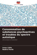 Consommation de substances psychoactives et troubles du spectre autistique