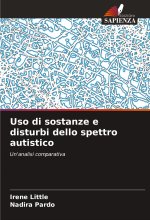 Uso di sostanze e disturbi dello spettro autistico