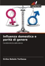 Influenza domestica e parit? di genere