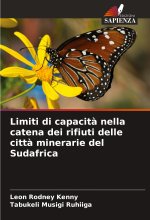 Limiti di capacit? nella catena dei rifiuti delle citt? minerarie del Sudafrica