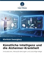 Künstliche Intelligenz und die Alzheimer-Krankheit
