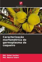 Caracterizaç?o morfométrica de germoplasma de coqueiro