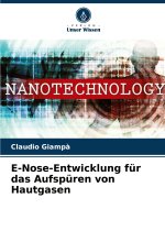 E-Nose-Entwicklung für das Aufspüren von Hautgasen