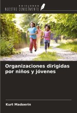 Organizaciones dirigidas por ni?os y jóvenes