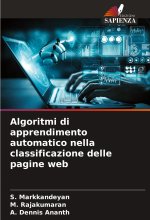 Algoritmi di apprendimento automatico nella classificazione delle pagine web