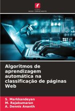 Algoritmos de aprendizagem automática na classificaç?o de páginas Web