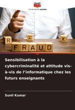 Sensibilisation ? la cybercriminalité et attitude vis-?-vis de l?informatique chez les futurs enseignants