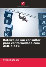 Roteiro de um consultor para conformidade com AML e KYC