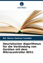 Heuristischer Algorithmus für die Verbindung von Geräten mit dem Mikrocontroller 8031
