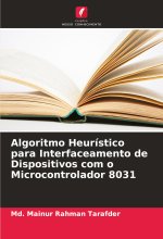 Algoritmo Heurístico para Interfaceamento de Dispositivos com o Microcontrolador 8031