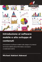 Introduzione al software mobile e allo sviluppo di contenuti