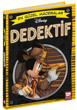 Dedektif