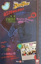 Disney DuckTales