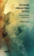 Sevdanin Hükmü Baki Defteri