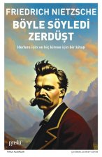 Böyle Söyledi Zerdüst